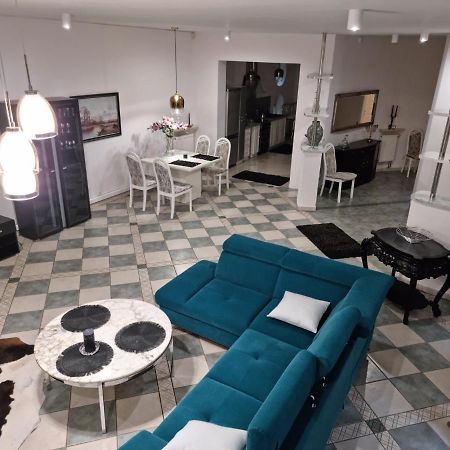 Apartamenty ววอตซวาเวก ภายนอก รูปภาพ