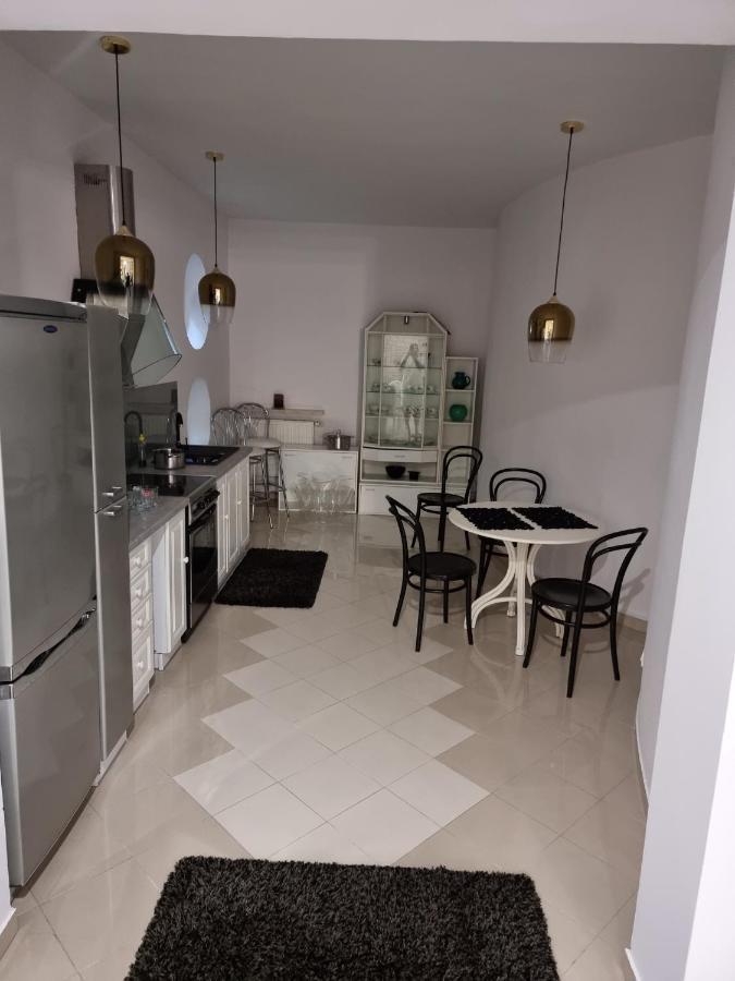 Apartamenty ววอตซวาเวก ภายนอก รูปภาพ