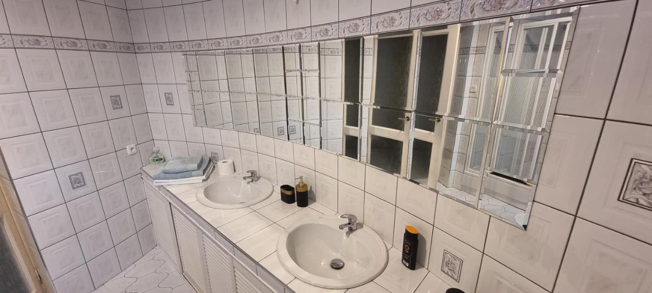Apartamenty ววอตซวาเวก ภายนอก รูปภาพ