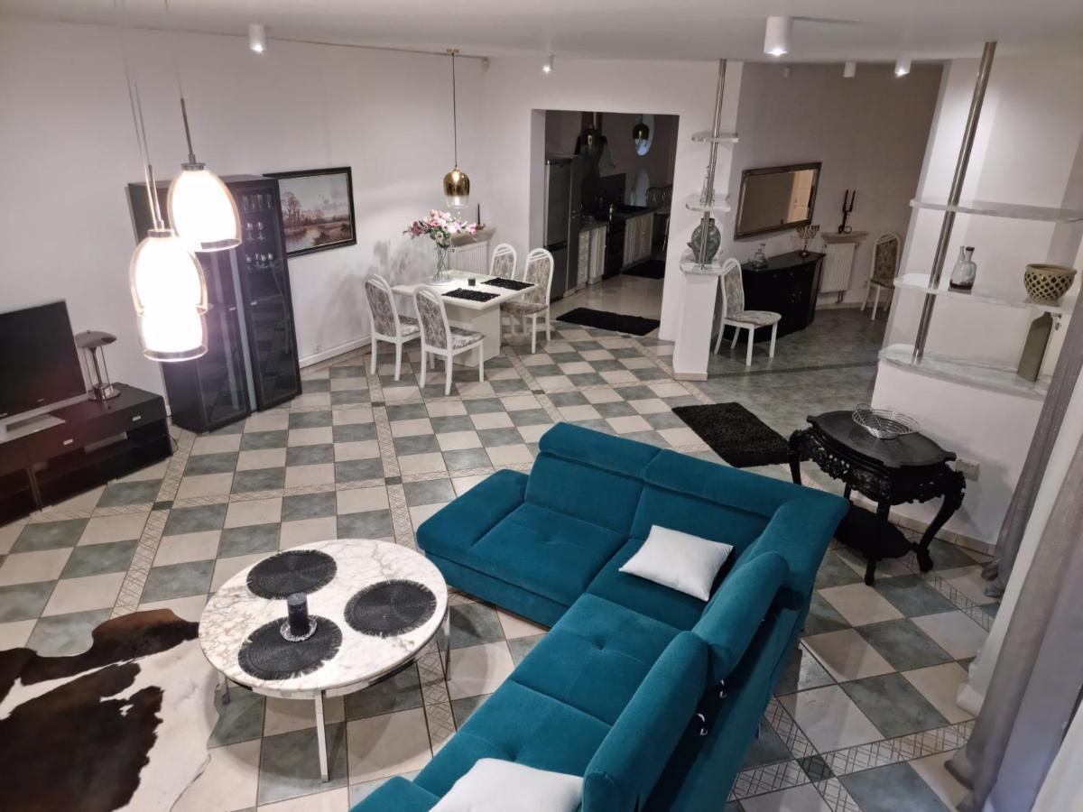 Apartamenty ววอตซวาเวก ภายนอก รูปภาพ
