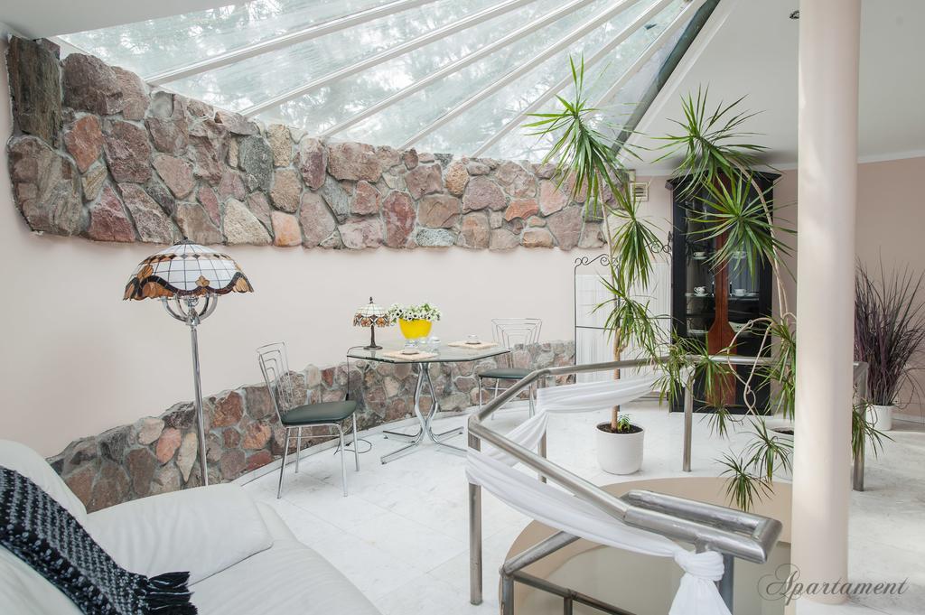 Apartamenty ววอตซวาเวก ภายนอก รูปภาพ