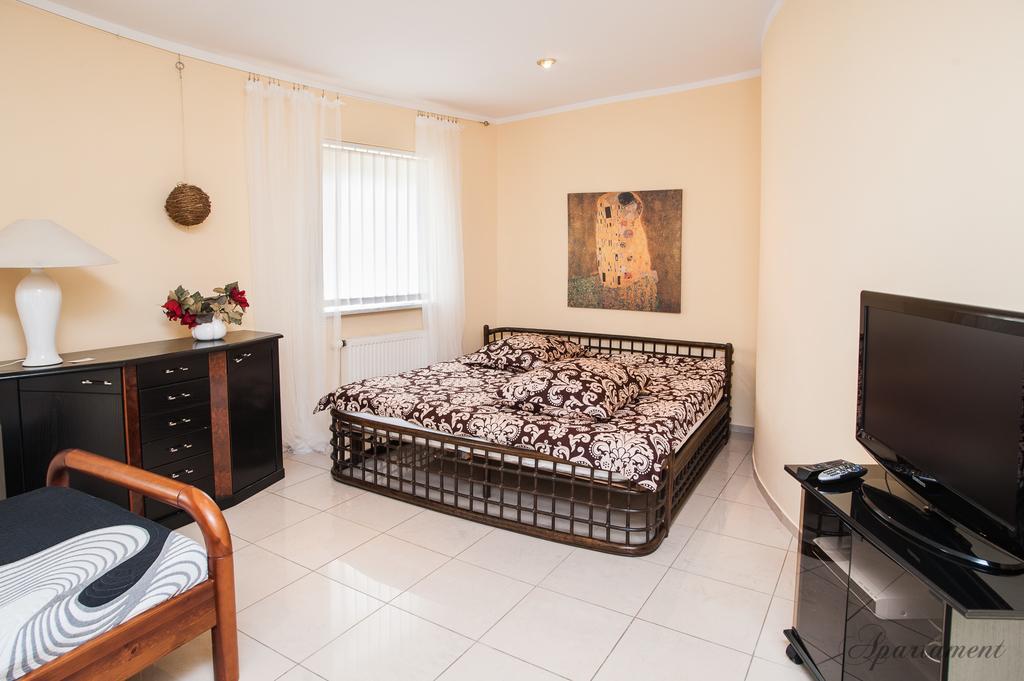 Apartamenty ววอตซวาเวก ภายนอก รูปภาพ