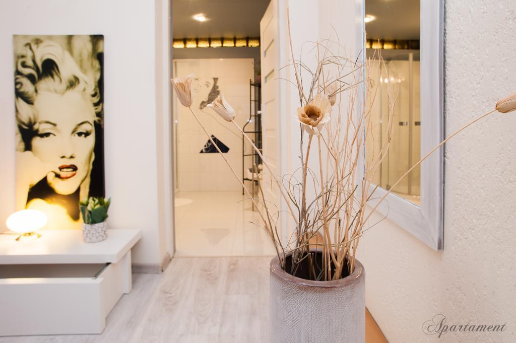 Apartamenty ววอตซวาเวก ภายนอก รูปภาพ